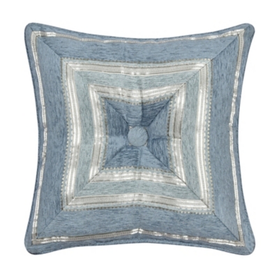 J.Queen New York Celtic 18" Square Decorative Throw Pillow, , large