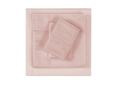 Christian Siriano NY 4 Piece Sheet Set - Thumbnail 3