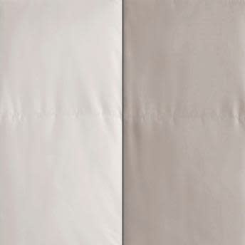 Swatch color Natural/Latte 
