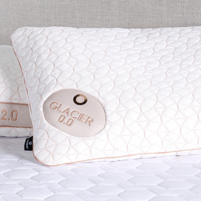 Glacier 0.0 Pillow, , rollover
