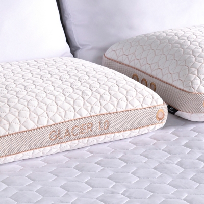 Glacier 1.0 Pillow, , rollover