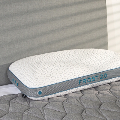 Frost 2.0 King Pillow, , rollover