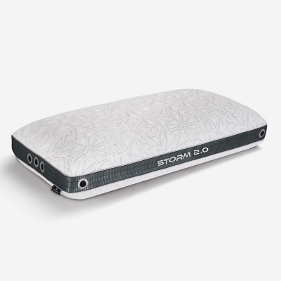 Storm 2.0 King Pillow, , large