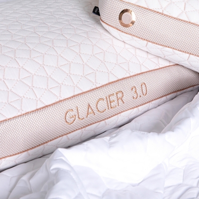 Glacier 3.0 Pillow, , rollover