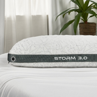 Storm 3.0 King Pillow, , rollover