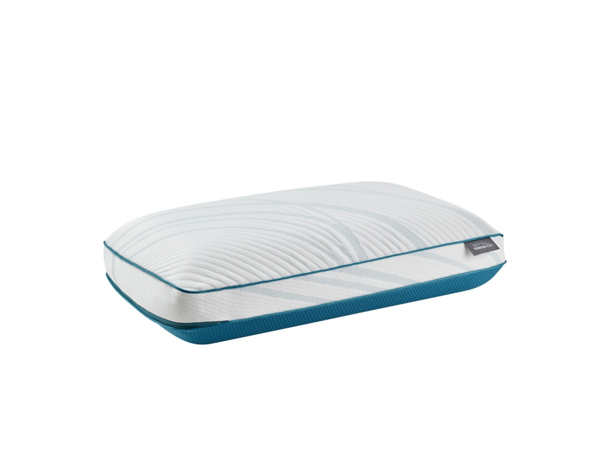TEMPUR-Adapt® ProHi Queen Pillow | Ashley