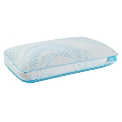 TEMPUR-Breeze® ProHi King Pillow, , large