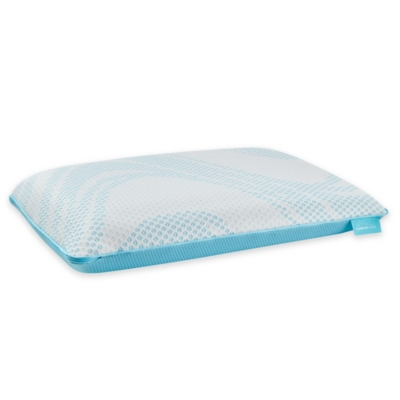 TEMPUR-Breeze® ProLo King Pillow, , large