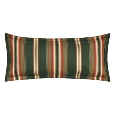 J. Queen Cottage Brittany Bolster Decorative Throw Pillow, , large