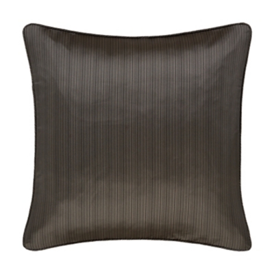 J. Queen New York Brando Bronze Euro Sham, , large