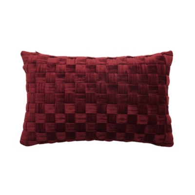 J. Queen New York Calistoga Boudoir Decorative Throw Pillow, , large