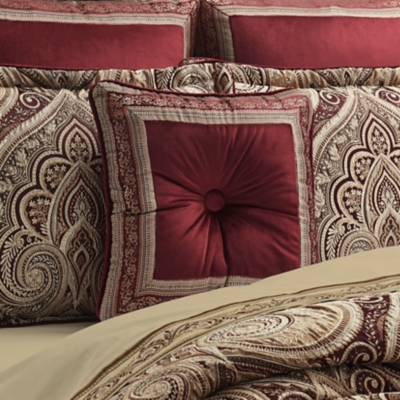 J. Queen New York Calistoga Decorative Throw Pillow, , rollover