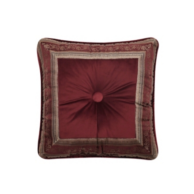 J. Queen New York Calistoga Decorative Throw Pillow, , large