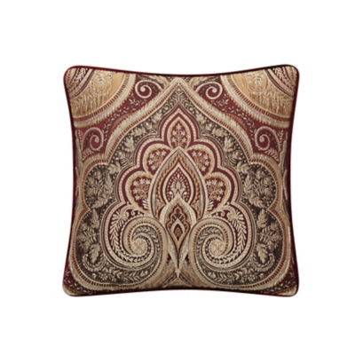 J. Queen New York Calistoga Decorative Throw Pillow, , large