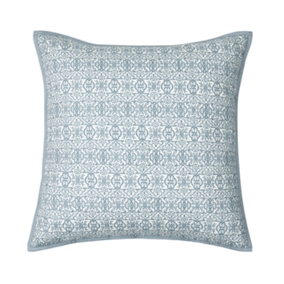 Royal Court Evergreen Euro Sham, , large