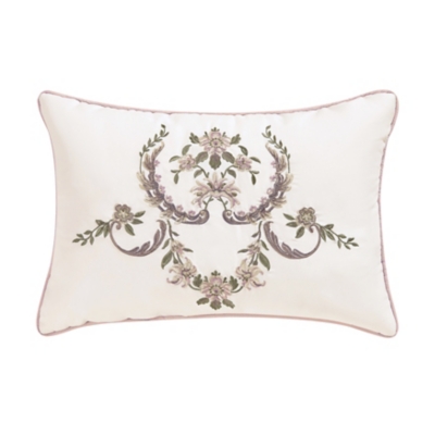 Royal Court Avant Boudoir Decorative Throw Pillow, , large