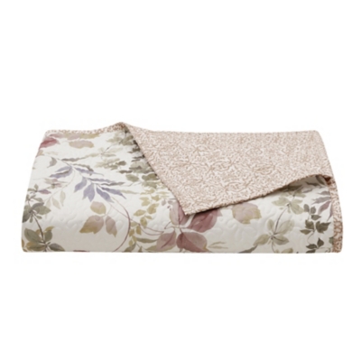 Royal Court Avant California King 4 Piece Comforter Set, Blush, rollover