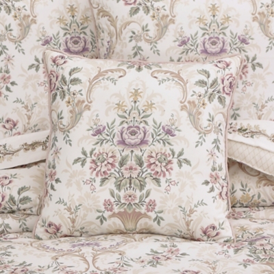 Royal Court Avant Decorative Throw Pillow, , rollover