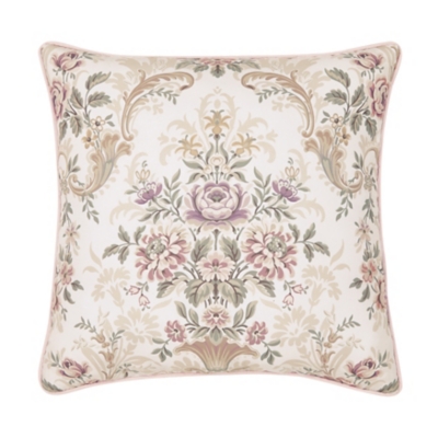 Royal Court Avant Decorative Throw Pillow, , large