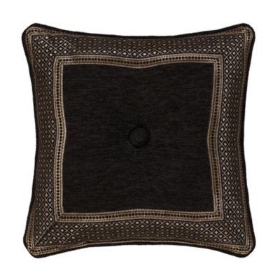 J. Queen New York Laurenza Decorative Throw Pillow, , large