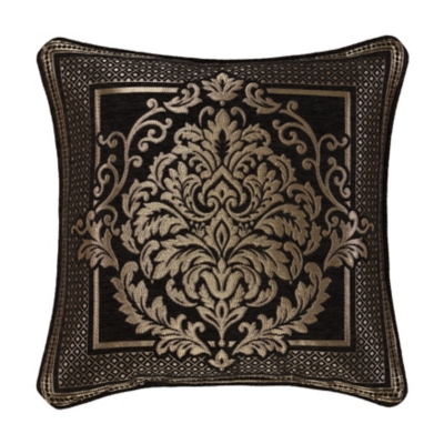 J. Queen New York Laurenza Decorative Throw Pillow, , large