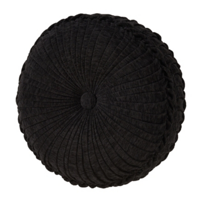 J. Queen New York Laurenza Tufted Decorative Throw Pillow, , large