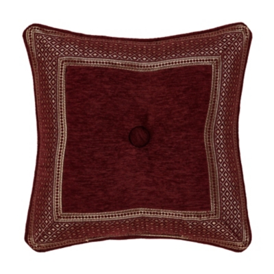 J. Queen New York Laurenza Decorative Throw Pillow, , large