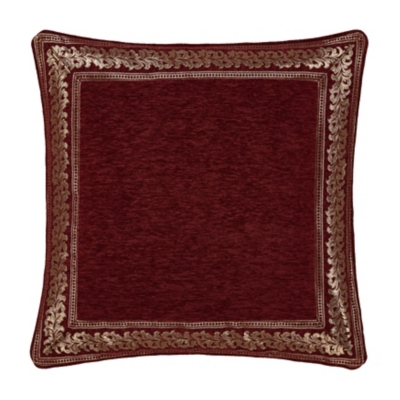 J. Queen New York Laurenza Euro Sham, , large