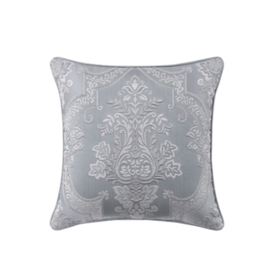 J. Queen New York Sondra Decorative Throw Pillow, Powder Blue, large
