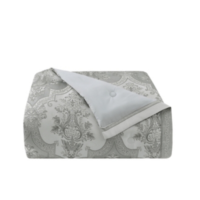 J. Queen New York Sondra King 4 Piece Comforter Set | Ashley
