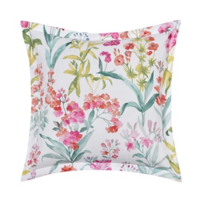 J. Queen Bold Tallulah Decorative Throw Pillow, Pink, large