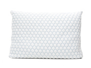 MOLECULE Infinity PRO Cooling Gel Memory Foam Adjustable King Pillow