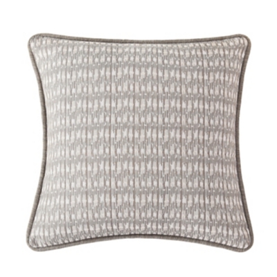HiEnd Accents Fenton Fenton Euro Sham, 27" x 27", 1PC, , rollover