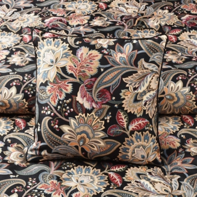 Royal Court Calabria 20" Square Throw Pillow, , rollover