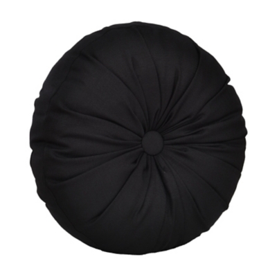 Royal Court Calabria Round Throw Pillow, , large