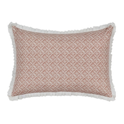Royal Court Janessa Boudoir Throw Pillow, , large
