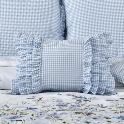 Royal Court Kourtney Boudoir Throw Pillow, , rollover