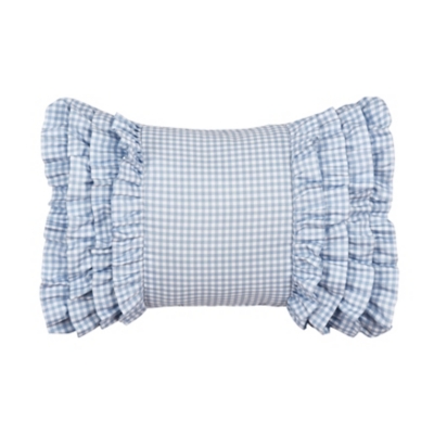 Royal Court Kourtney Boudoir Throw Pillow, , large