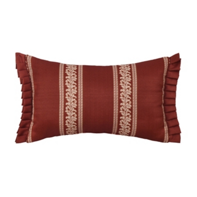 Royal Court Lazia Boudoir Throw Pillow, , large