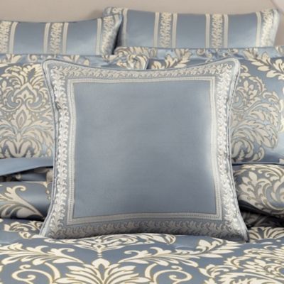 Royal Court Lorenzo 18" Square Throw Pillow, , rollover