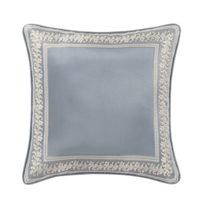 Royal Court Lorenzo 18" Square Throw Pillow, , large
