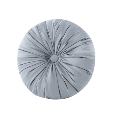 Royal Court Lorenzo Round Throw Pillow, , large