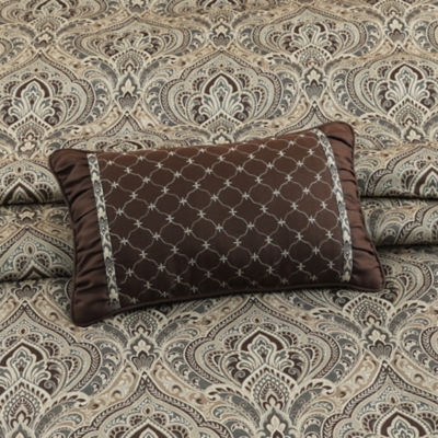 Royal Court Maren Boudoir Throw Pillow, , rollover