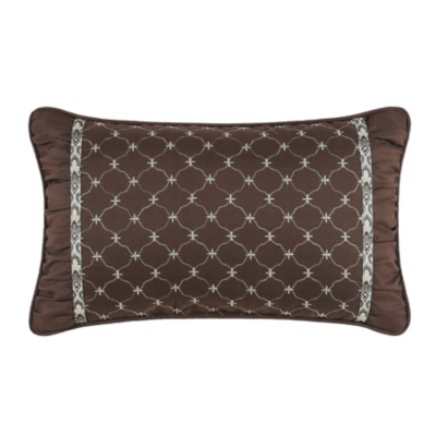 Royal Court Maren Boudoir Throw Pillow, , large