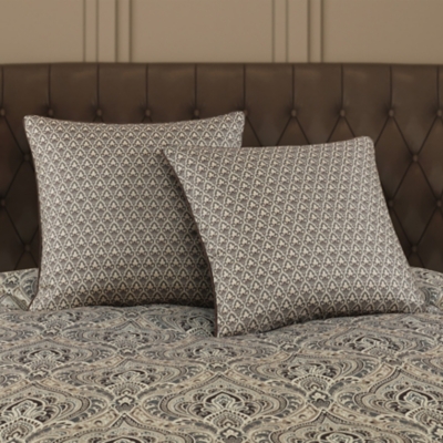 Royal Court Maren Euro Sham, , rollover