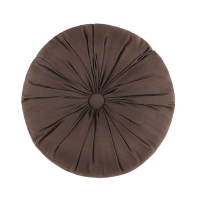 Royal Court Maren Round Throw Pillow, , large