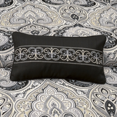 Royal Court Messina Boudoir Throw Pillow, , rollover