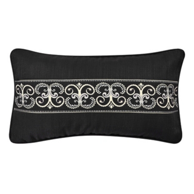 Royal Court Messina Boudoir Throw Pillow, , large