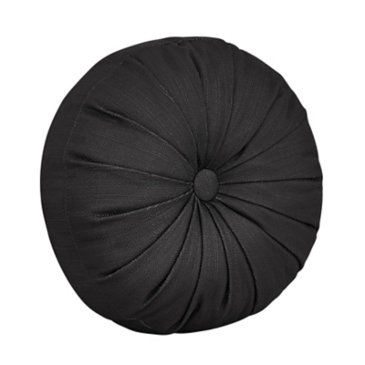 Royal Court Messina Round Throw Pillow, , large