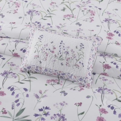Royal Court Nola Boudoir Throw Pillow, , rollover